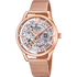 Cargar imagen en el visor de la galería, RELOJ ANÁLOGO PARA MUJER FESTINA SKELETON F20628/2 - ROSA
