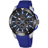 Cargar imagen en el visor de la galería, RELOJ ANÁLOGO PARA HOMBRE FESTINA CHRONO BIKE F20642/1 - AZUL
