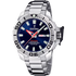 Cargar imagen en el visor de la galería, RELOJ DE HOMBRE FESTINA THE ORIGINALS F20665/1 - PLATEADO
