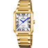 Cargar imagen en el visor de la galería, RELOJ FESTINA PARA MUJER ON THE SQUARE F20680/1 - DORADO

