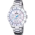 Cargar imagen en el visor de la galería, RELOJ ANÁLOGO PARA MUJER FESTINA BOYFRIEND F20693/1 - PLATEADO
