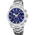 Cargar imagen en el visor de la galería, RELOJ FESTINA PARA HOMBRE TIMELESS CHRONOGRAPH F20704/2 - PLATEADO
