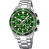 Cargar imagen en el visor de la galería, RELOJ CRONOGRAFO PARA HOMBRE FESTINA PRESTIGE F20361/5 - PLATEADO

