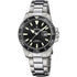 Cargar imagen en el visor de la galería, RELOJ CLASICO PARA MUJER FESTINA BOYFRIEND F20503/4 - PLATEADO
