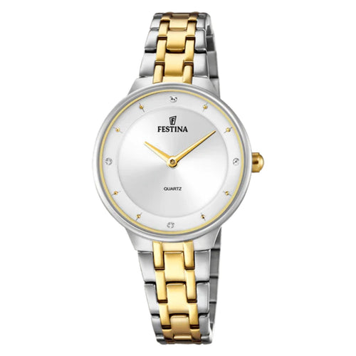 RELOJ ANÁLOGO PARA MUJER FESTINA MADEMOISELLE F20625/1 - MULTICOLOR