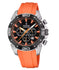 Cargar imagen en el visor de la galería, RELOJ DEPORTIVO PARA HOMBRE FESTINA CHRONO BIKE 21 F20544/5 - NARANJA
