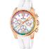 Cargar imagen en el visor de la galería, RELOJ ANÁLOGO PARA MUJER FESTINA RAINBOW F20611/2 - BLANCO
